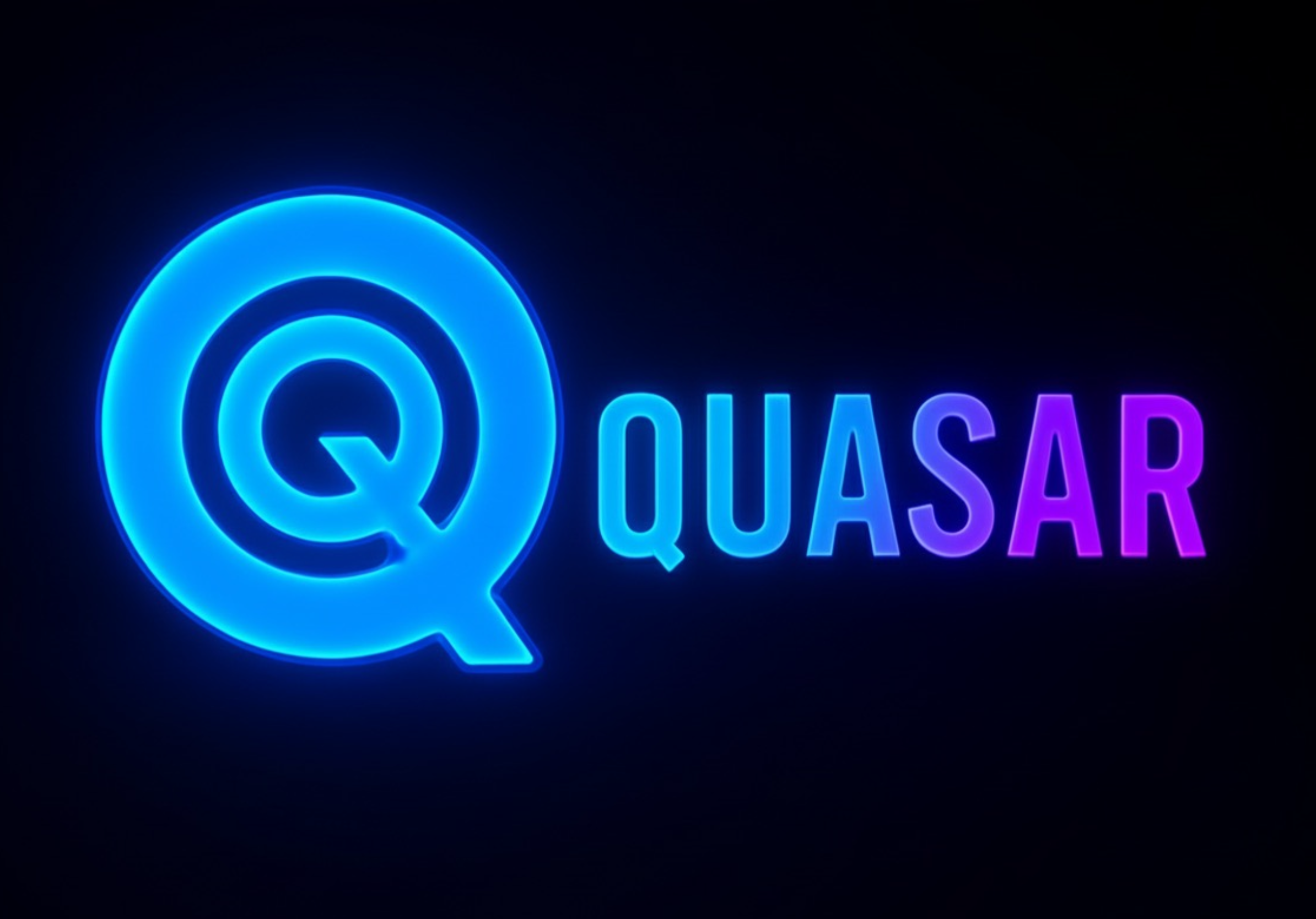 Quasar Logo