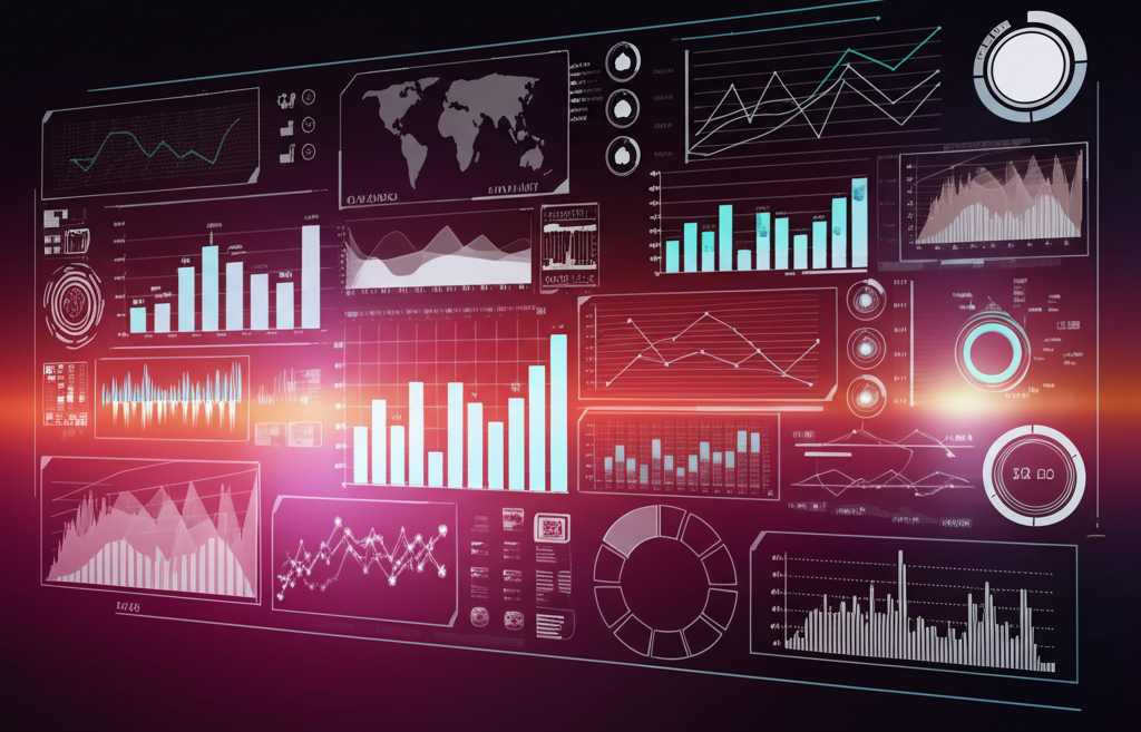 Quasar Dashboard